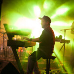 B.E. & Fläshmob im Lutz Hagen