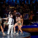 Szene aus „Kennst du den Mythos“, Musiktheater im Revier